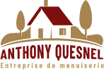 Logo Anthony QUESNEL Menuisier Yvetot